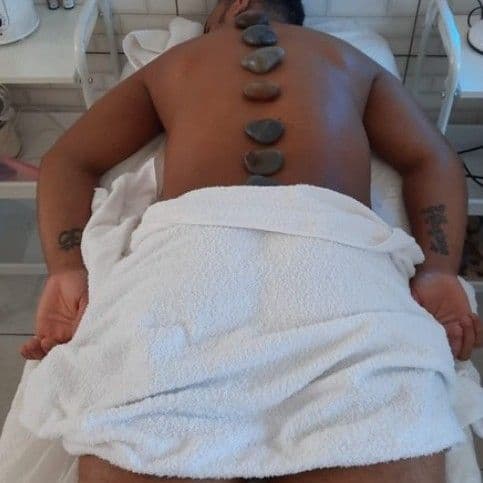 Lisboa, Massagem, foto 2 de 3