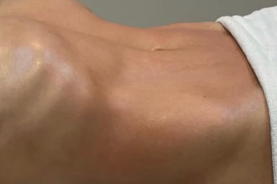 Naiara Rocha Esteta, Massagem, foto 1 de 6