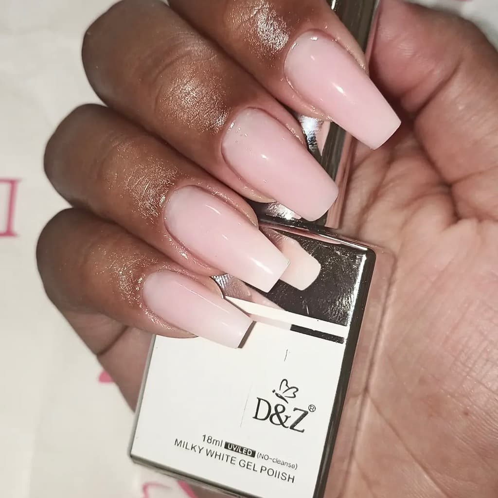 Vanessa Spa Dos Pés, Unhas, foto 1 de 2