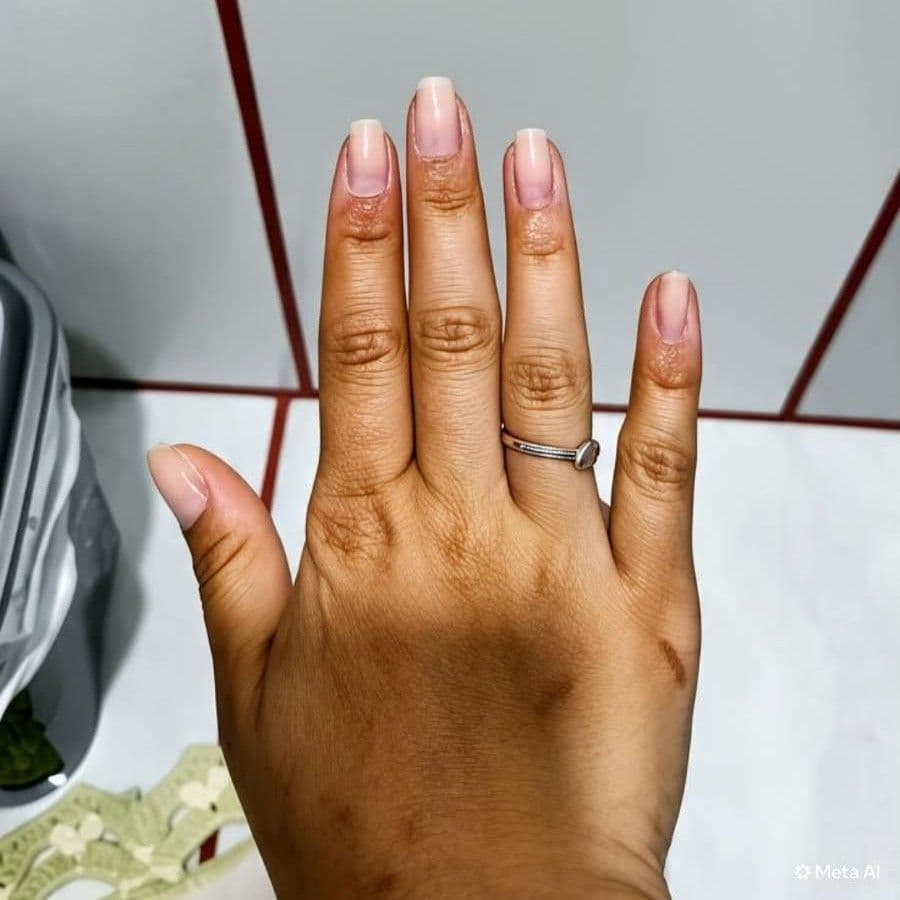 rebeca_zimmer_nails, Unhas, foto 2 de 3