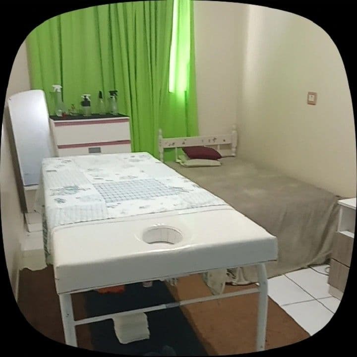 andersom, Recuperação