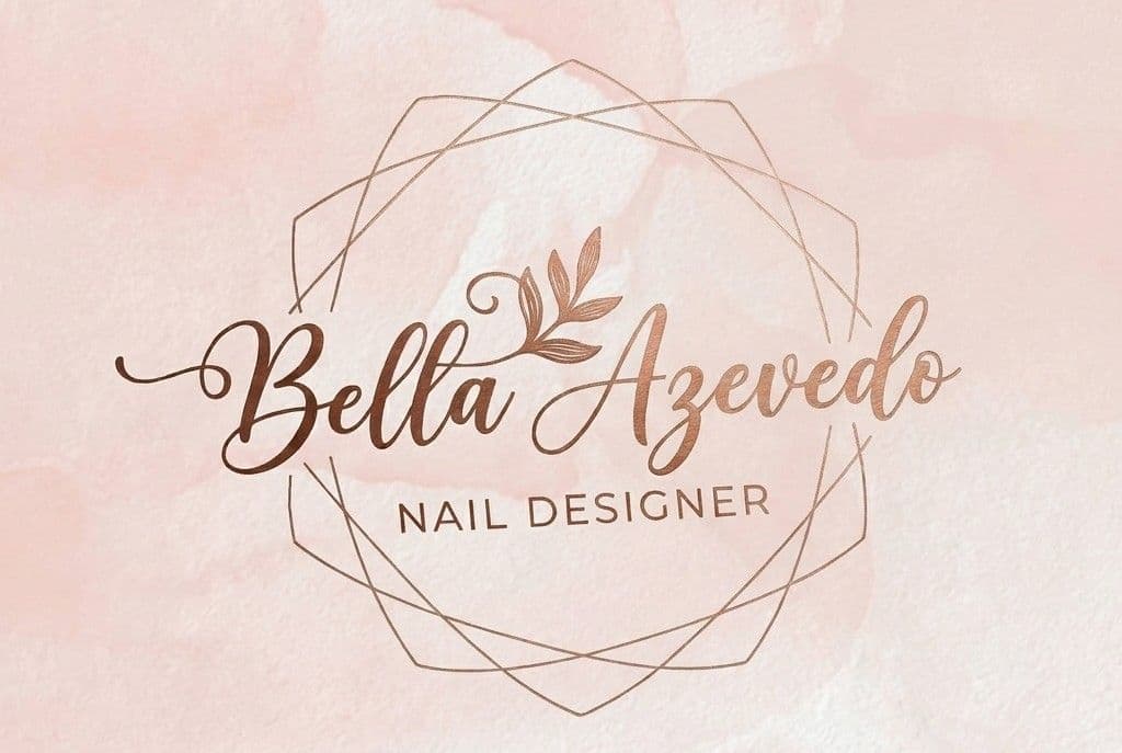 Bella_Azeved.nails, Unhas, foto 1 de 3