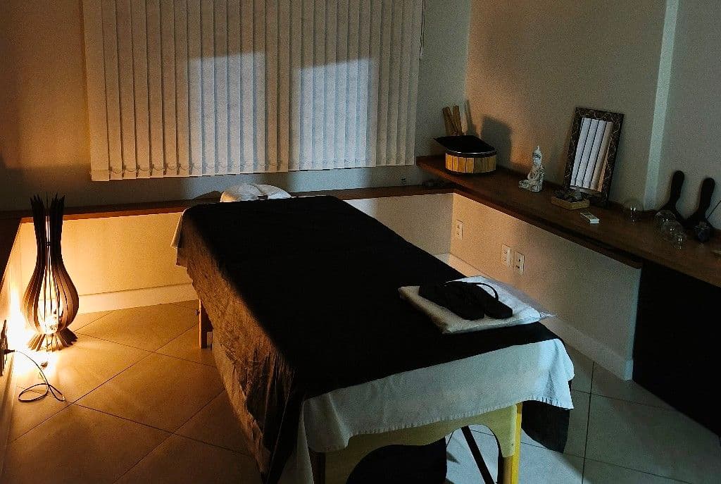 Lia, Massagem, foto 1 de 5