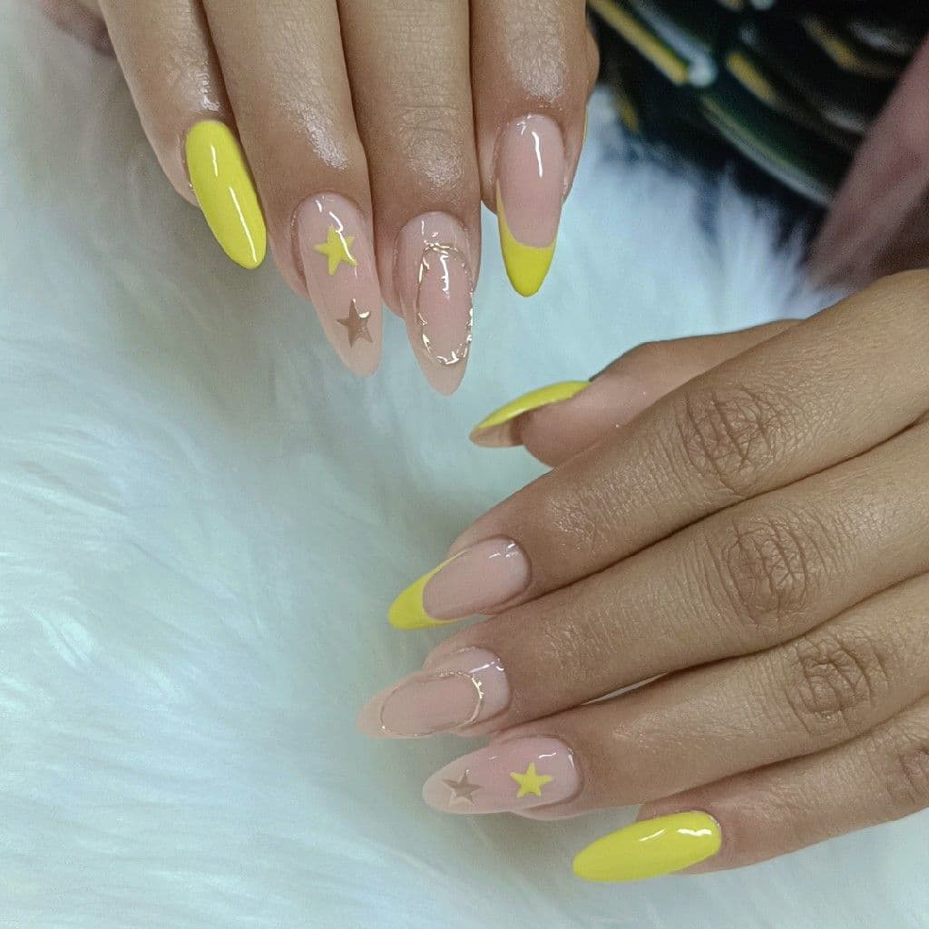 Luna Studio Nails BY Jaqii, Unhas, foto 2 de 2