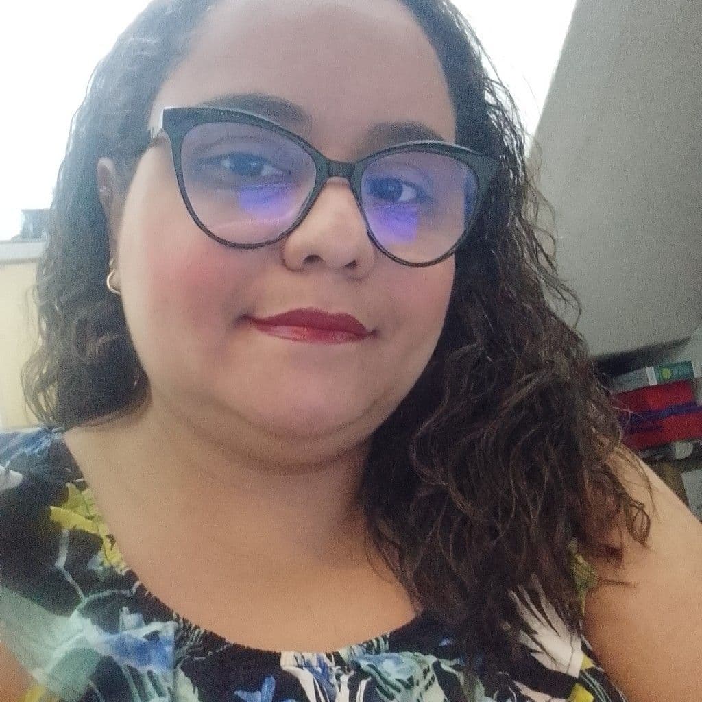 Ana Jamille Coelho, Massagem, foto 1 de 1
