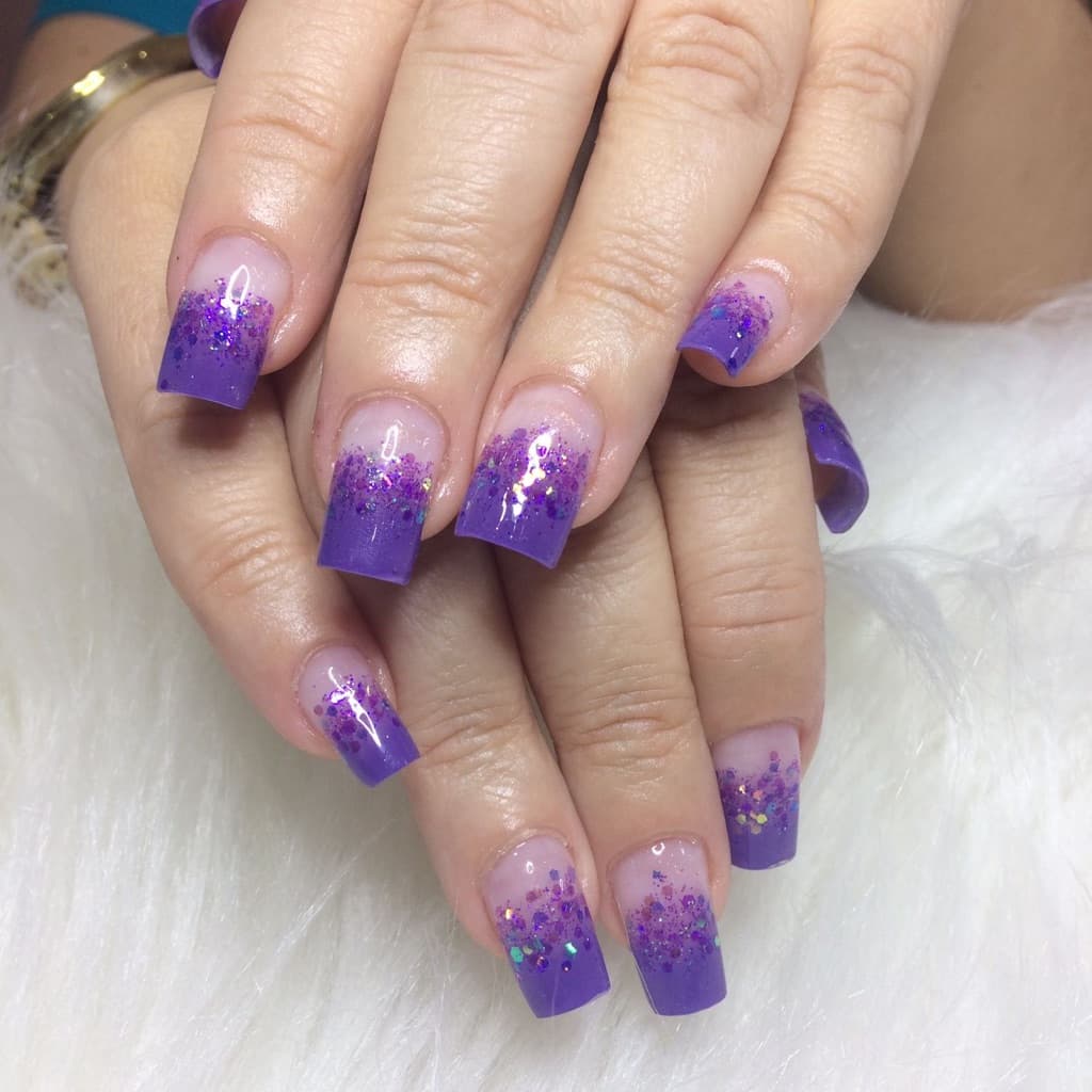 Debora Miranda Nail Designer, Unhas, foto 1 de 1