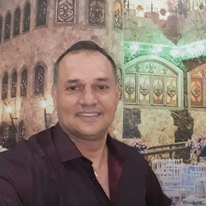Vilmar Filho, Meditação, foto 1 de 1