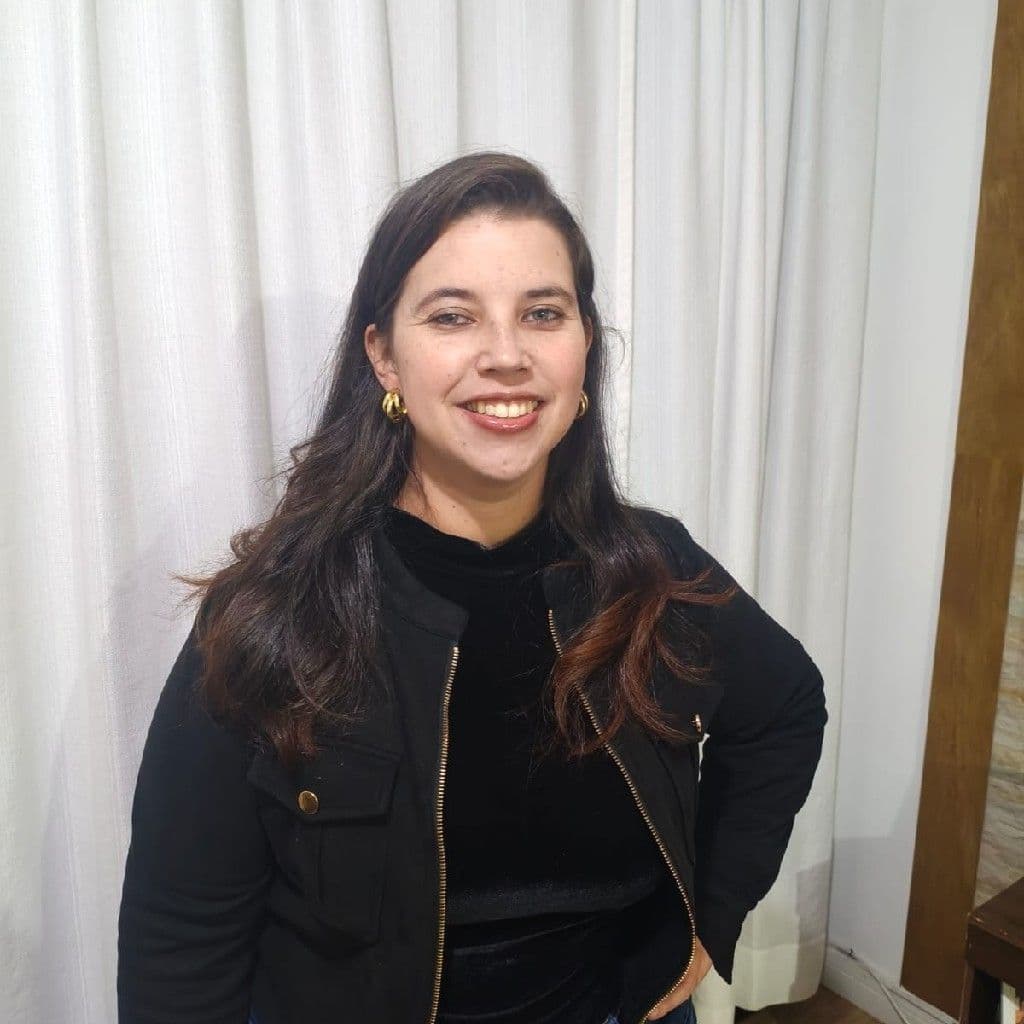 Jéssica Aquino De Carvalho, Massagem, foto 2 de 2