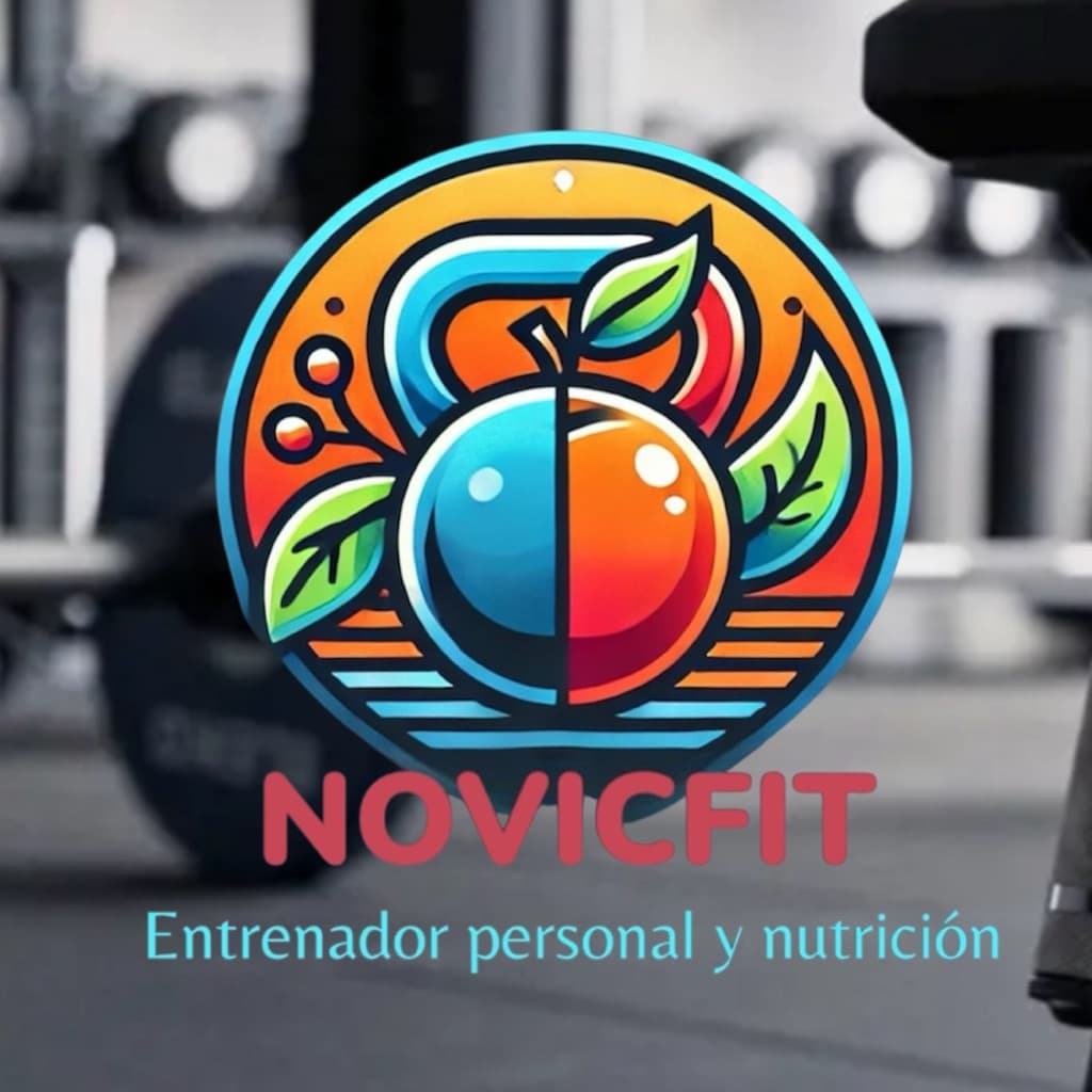 NOVICFIT, Treinamento, foto 1 de 1