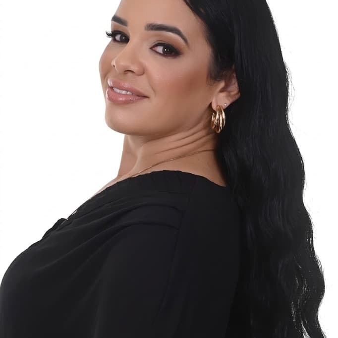 Josiene Cruz, Massagem, foto 1 de 1