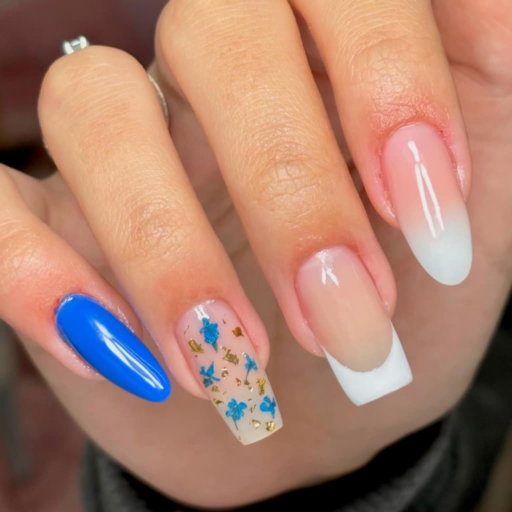 Nayra Correia, Unhas, foto 1 de 1