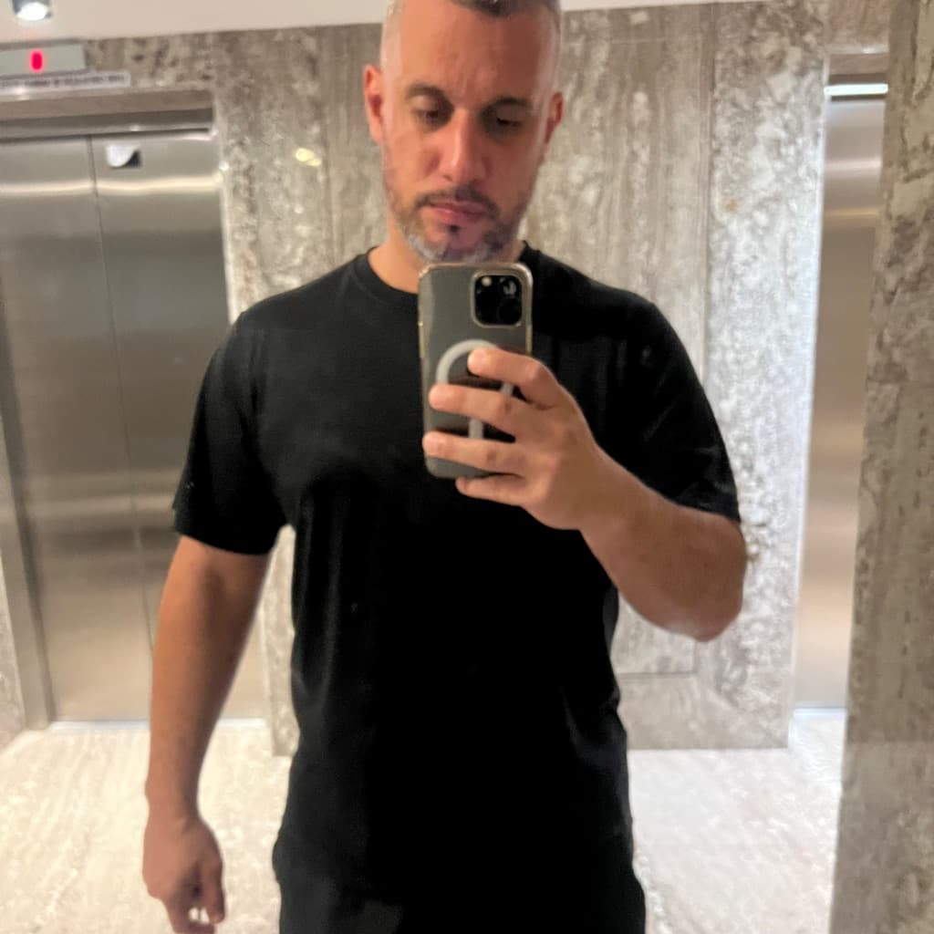 Pablo Personal, Massagem, foto 1 de 1