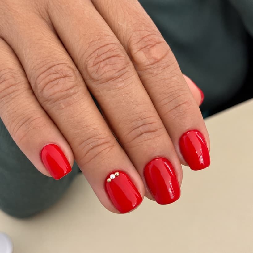 Bianca Rangel | Manicure SM, Unhas, foto 1 de 2