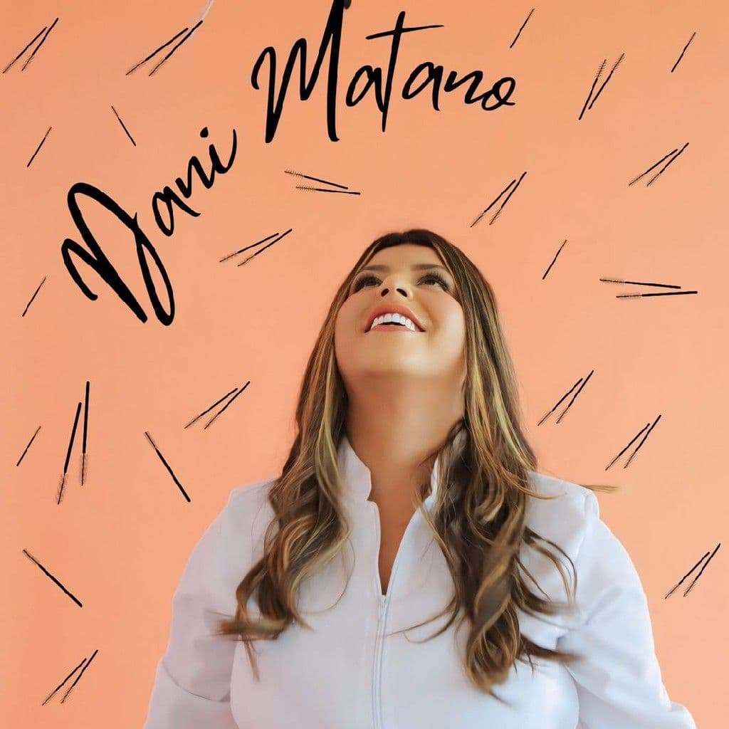 Daniela Matano, Massagem, foto 2 de 2