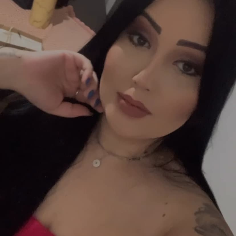 Beatricy Ribeiro, Unhas, foto 2 de 2