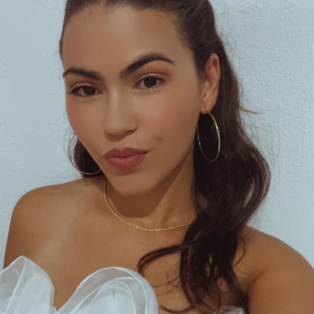 Nathaly Jaenes, Unhas, foto 1 de 1