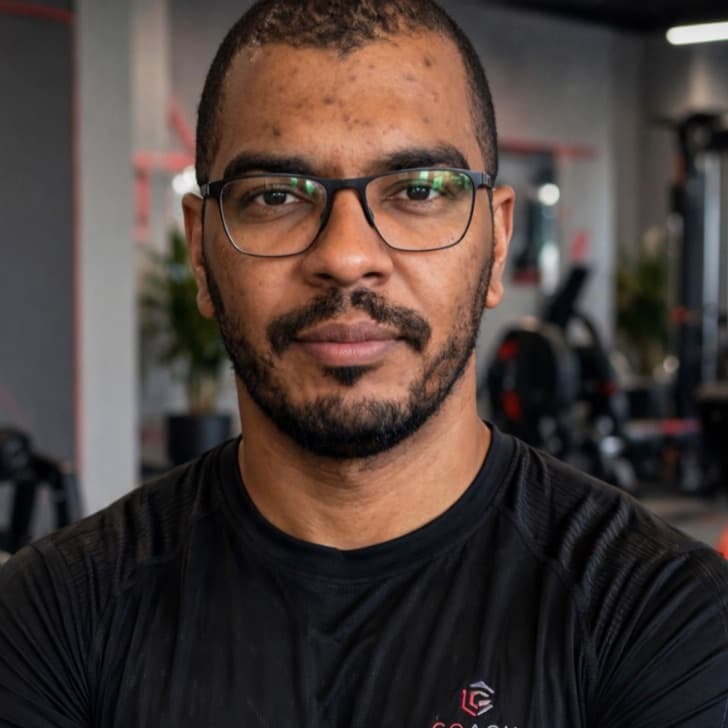 Silas Muniz, Treinamento, foto 1 de 1