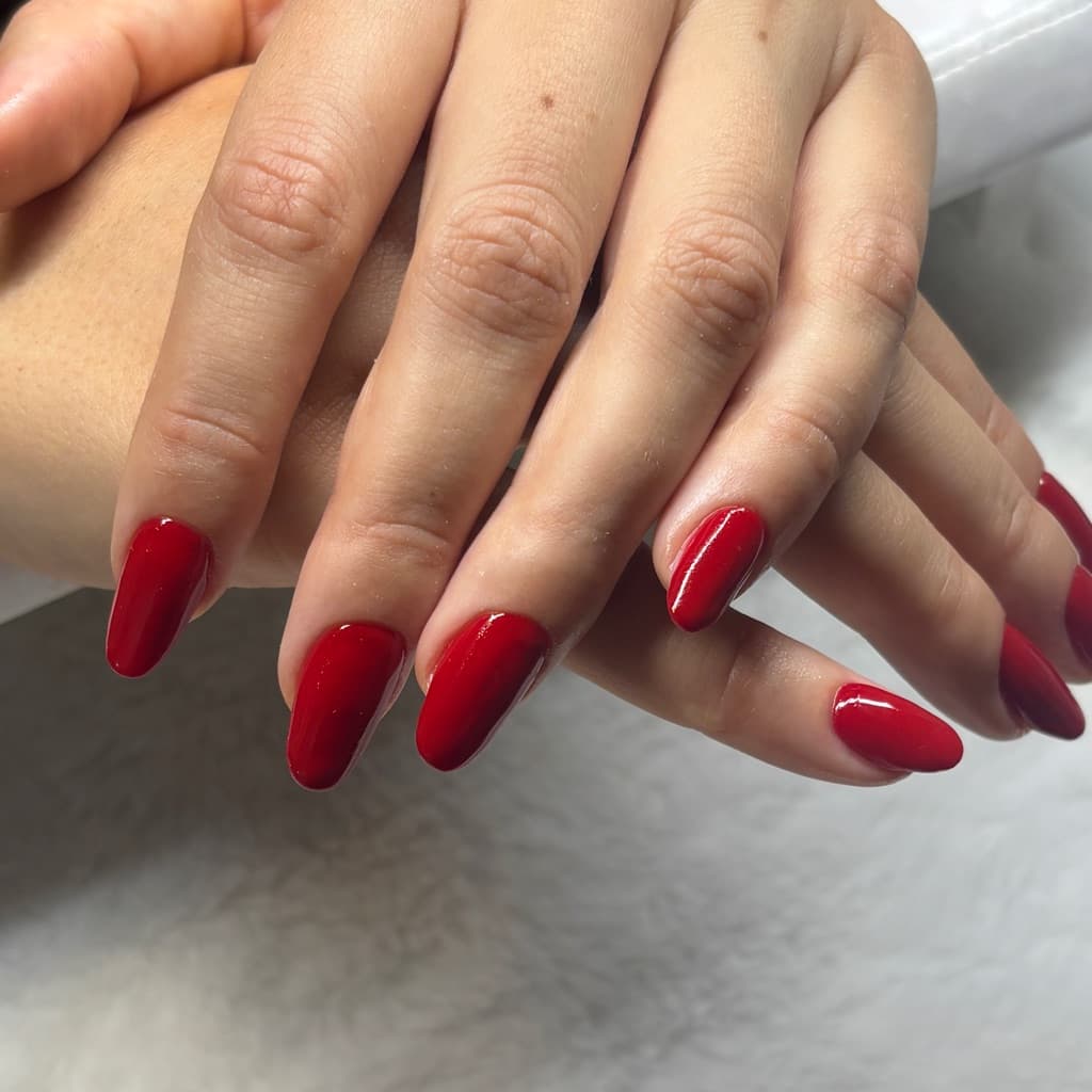 Andressa Reigada Nail, Unhas, foto 2 de 3