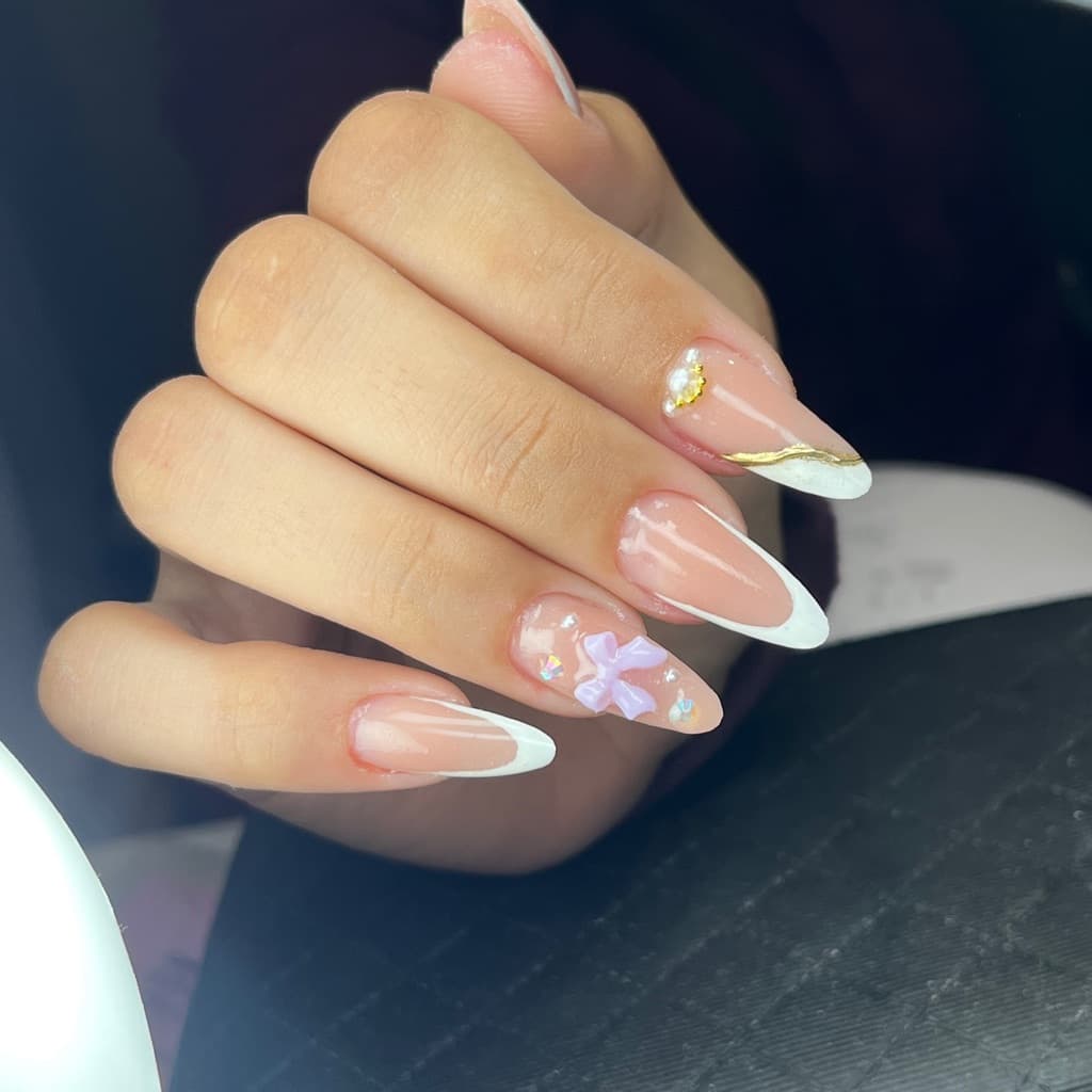 Kesia Reis/Nails Designer E Manicure, Unhas, foto 2 de 3