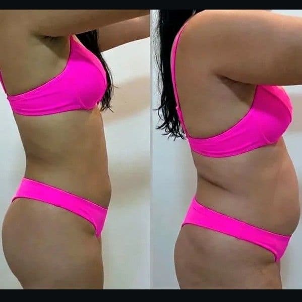 Thais Siqueira, Massagem, foto 2 de 2