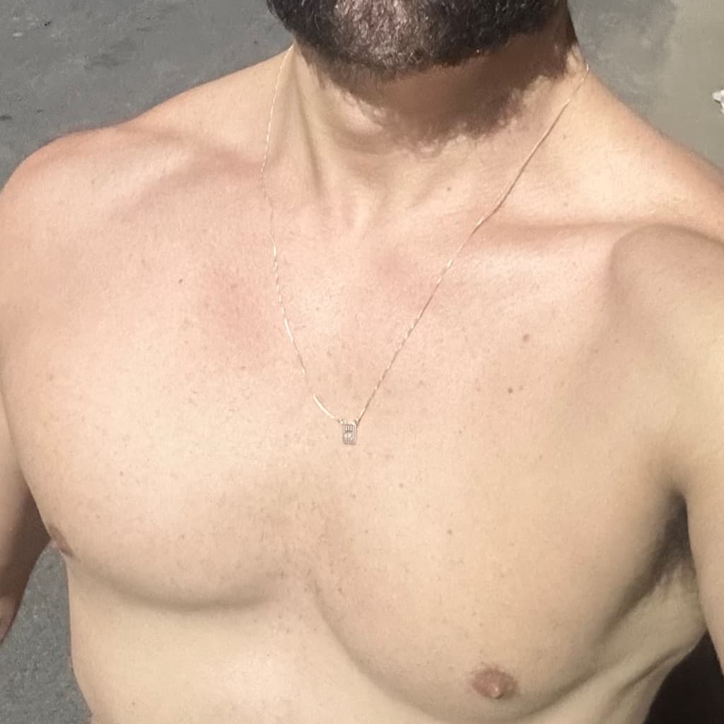 João, Massagem, foto 2 de 3