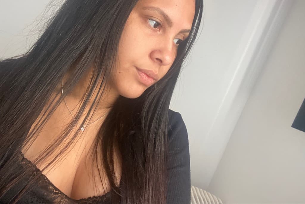 Eileen Portillo, Massagem