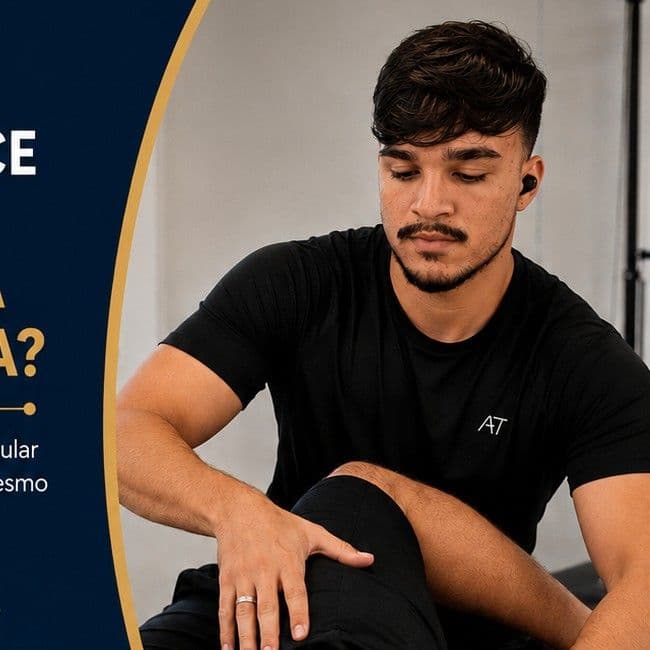 Victor Moraes, Massagem, foto 1 de 1