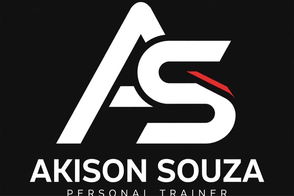 Akison Souza, Treinamento, foto 1 de 3