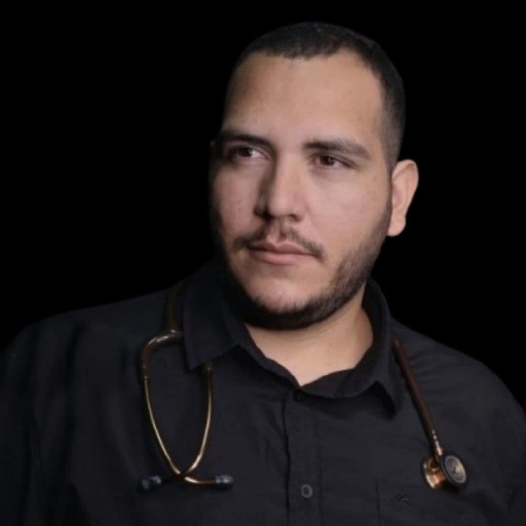 Jonas Barbosa, Massagem, foto 2 de 2