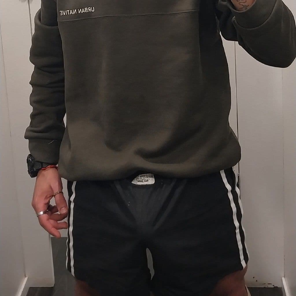 JEAN, Massagem, foto 1 de 2