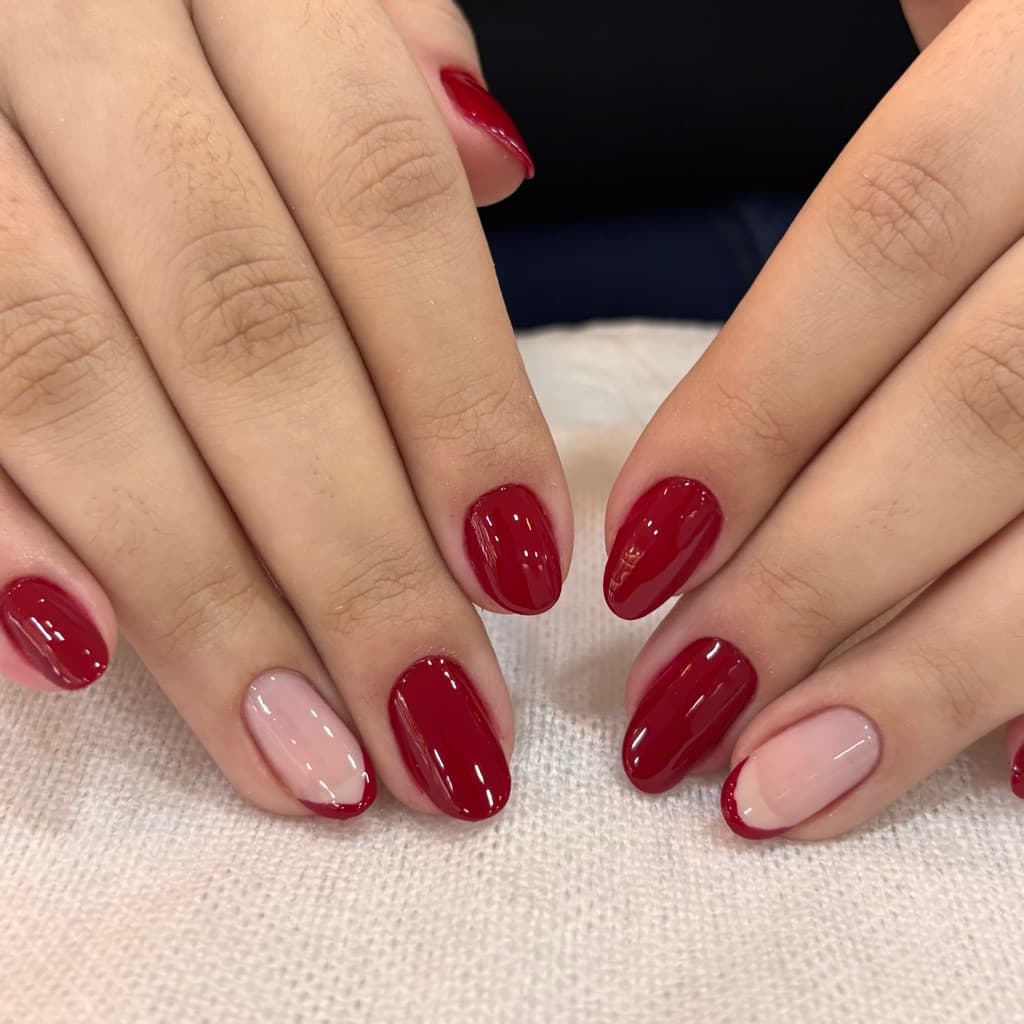 Carina, Unhas, foto 1 de 2