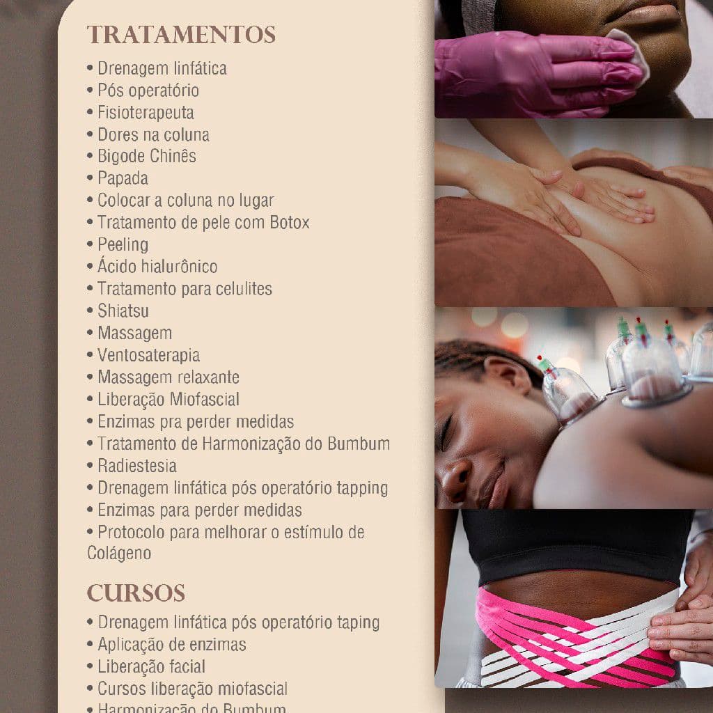 Camila, Massagem, foto 1 de 1