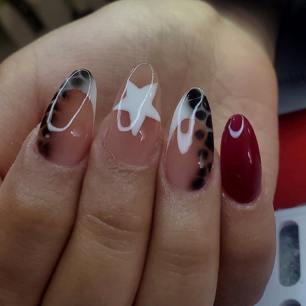 Cherrys Nails Studio., Unhas, foto 2 de 2
