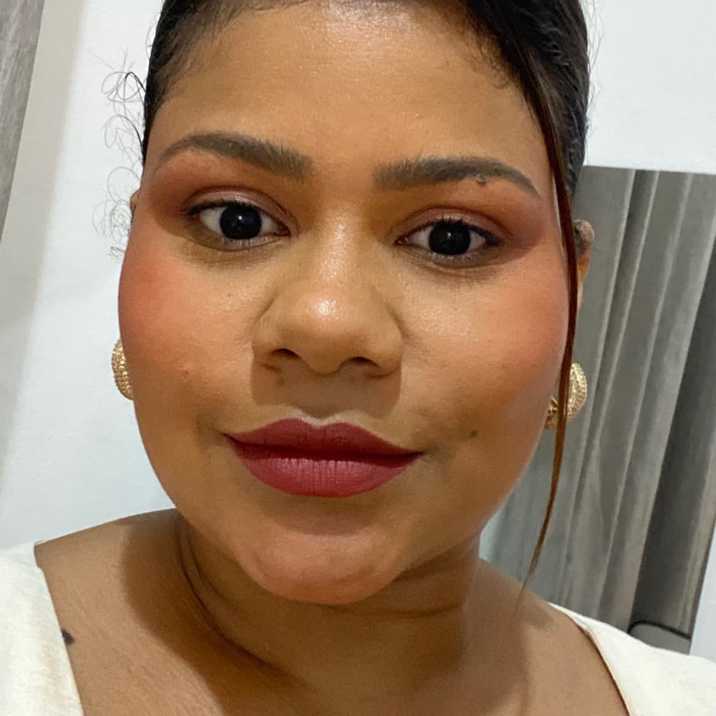 Laryssa Lage Nobre, Massagem, foto 2 de 2