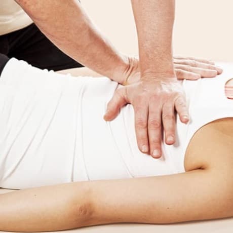 Quiropraxia - Sandro Pedrol - Sorocaba - São Paulo, Massagem, foto 2 de 2