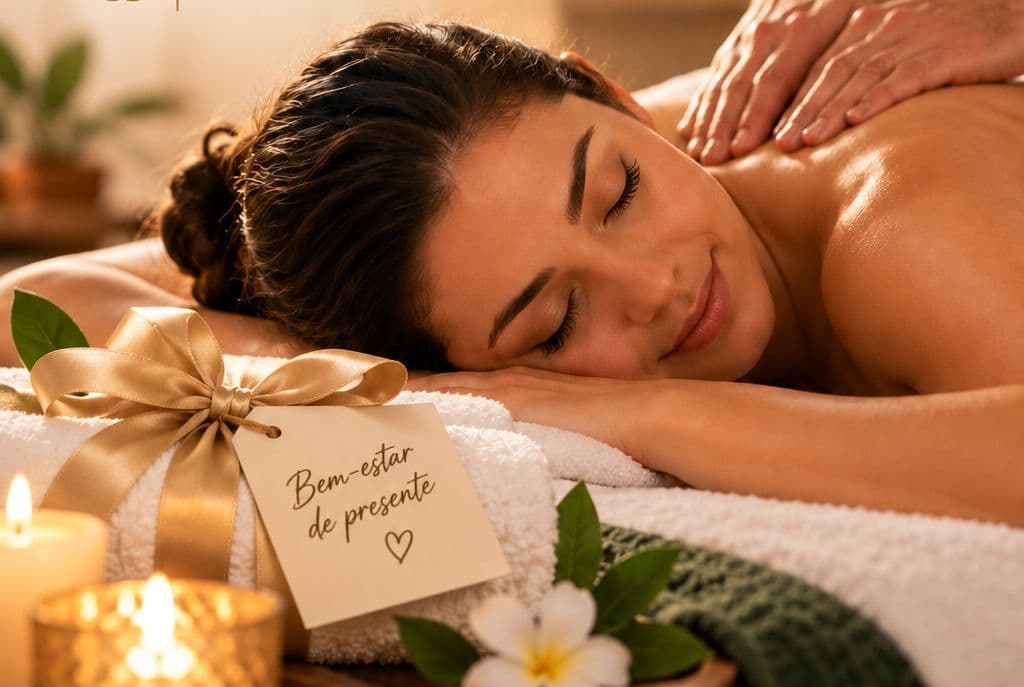 Clever Souza - Massagem Relaxante, Massagem, foto 1 de 2