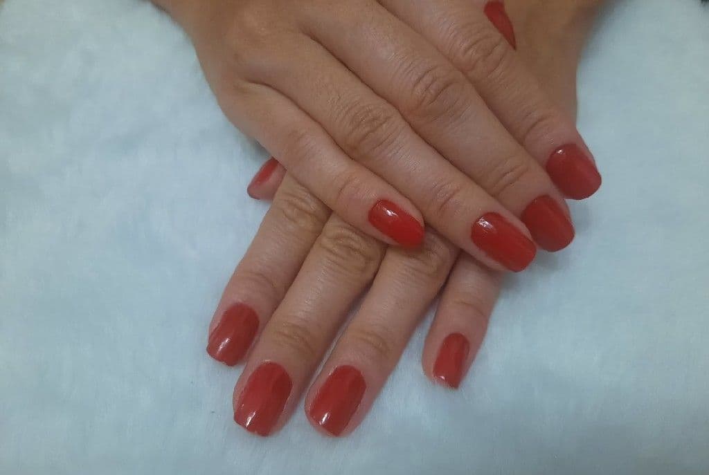 Anabele Freitas, Unhas, foto 1 de 3