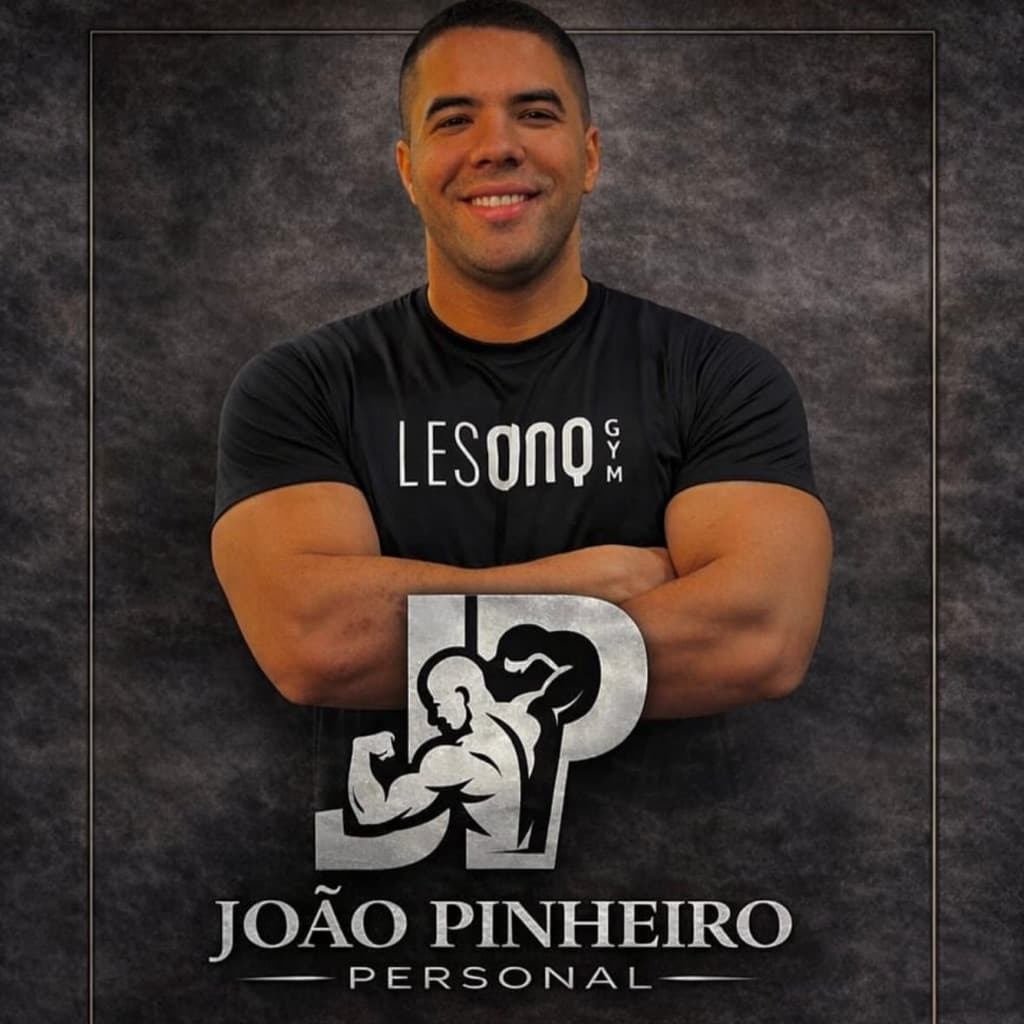 João vitor, Treinamento, foto 2 de 2