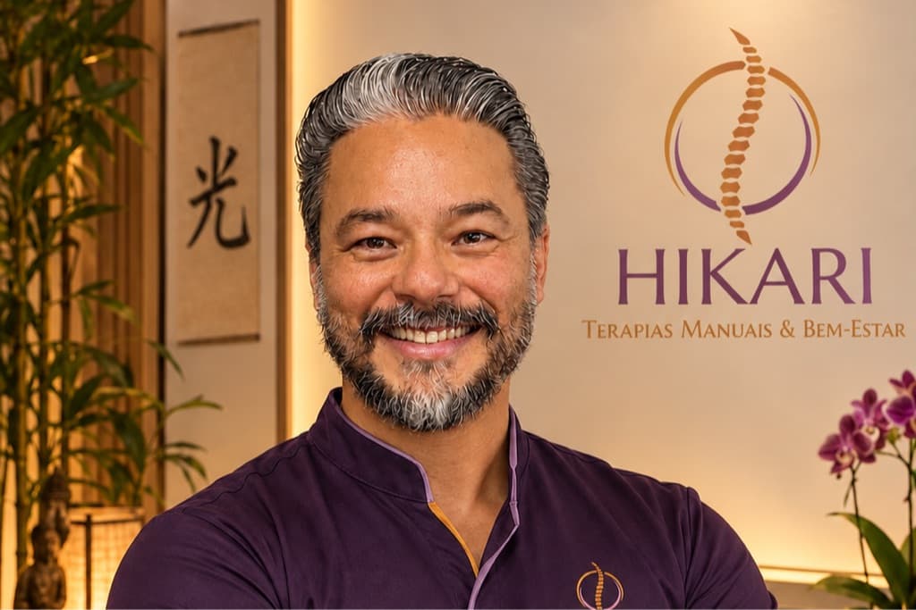 Hikari Bem Estar, Recuperação