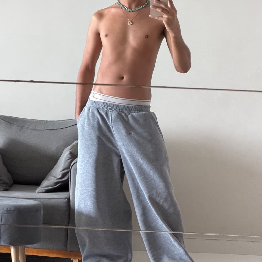 Oliver, Massagem, foto 1 de 1