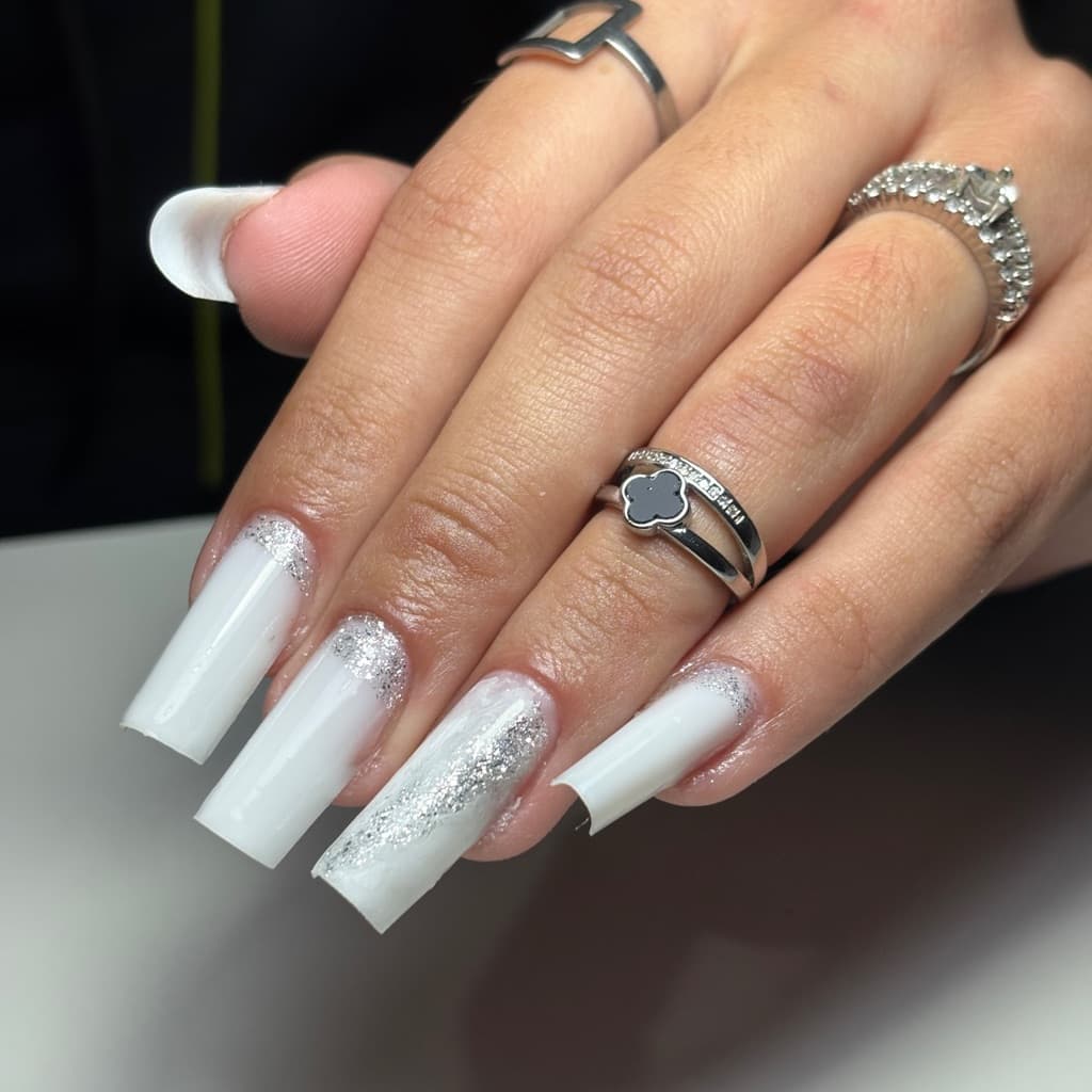 Nailsalbs_, Unhas, foto 1 de 2