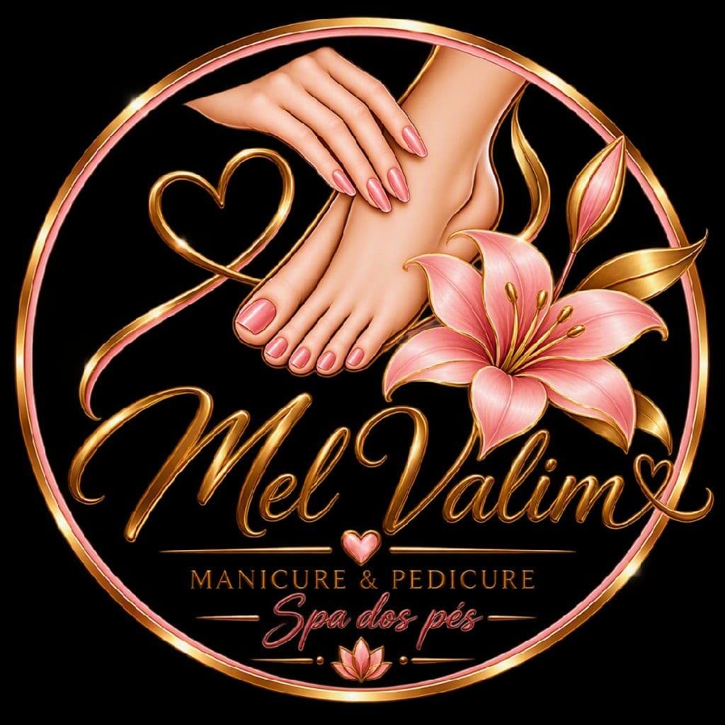 Mel Valim, Unhas, foto 1 de 1