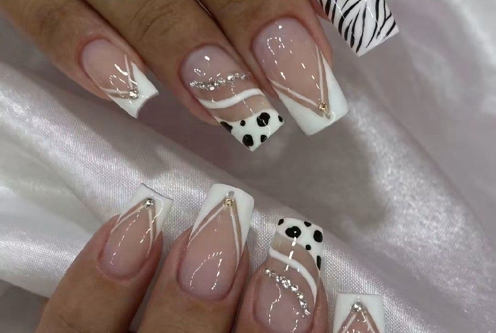 Renata, Unhas, foto 1 de 1
