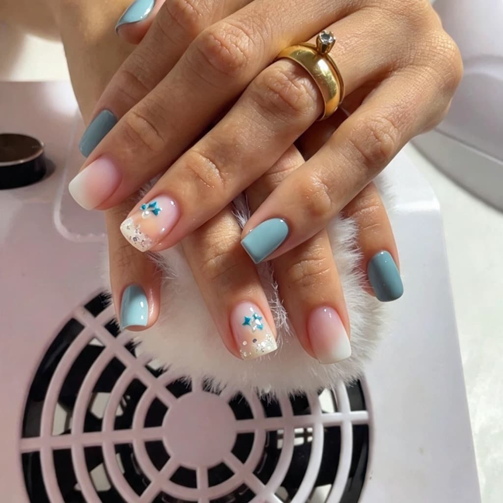 TamyRochaUnhas, Unhas, foto 1 de 2