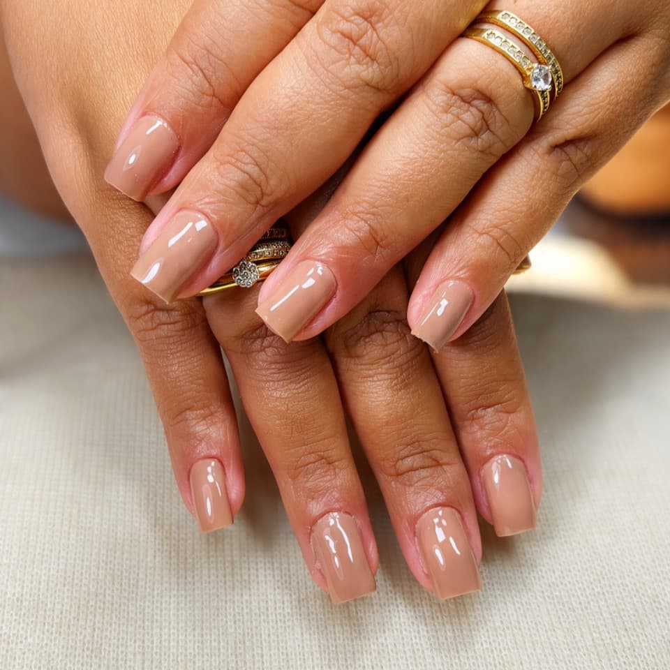 Esmalteria Estilo, Unhas