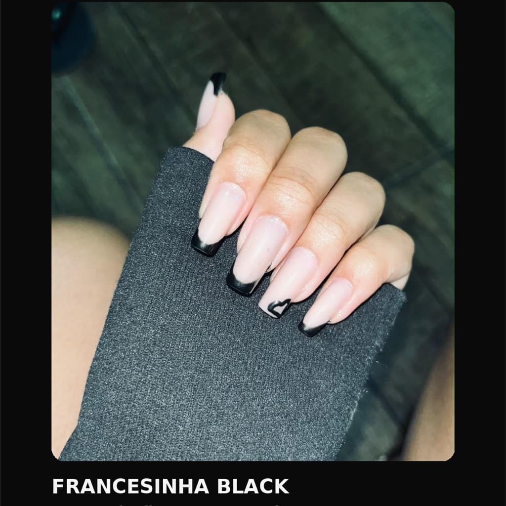 Studio Aurora, Unhas, foto 1 de 1