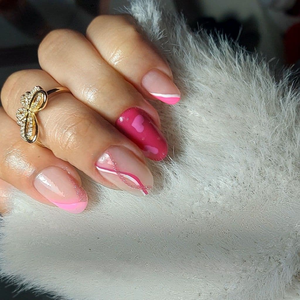 Patricia Policarpio, Unhas, foto 1 de 2