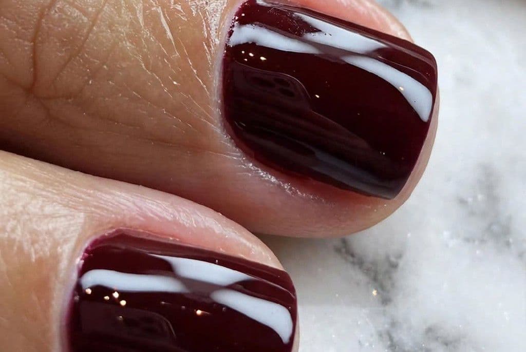 Sheila Lourenço ( Unhas De Gel e Tradicional), Unhas