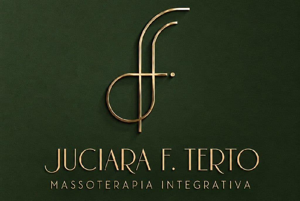 Juciara F. Terto, Massagem