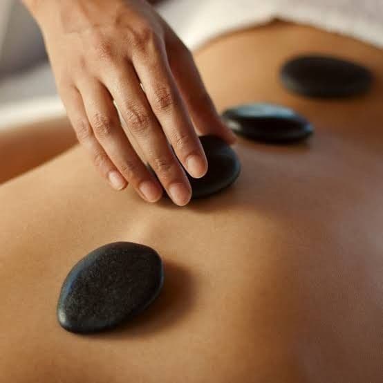 Studio de Relaxamento Sant'anna, Massagem, foto 2 de 2